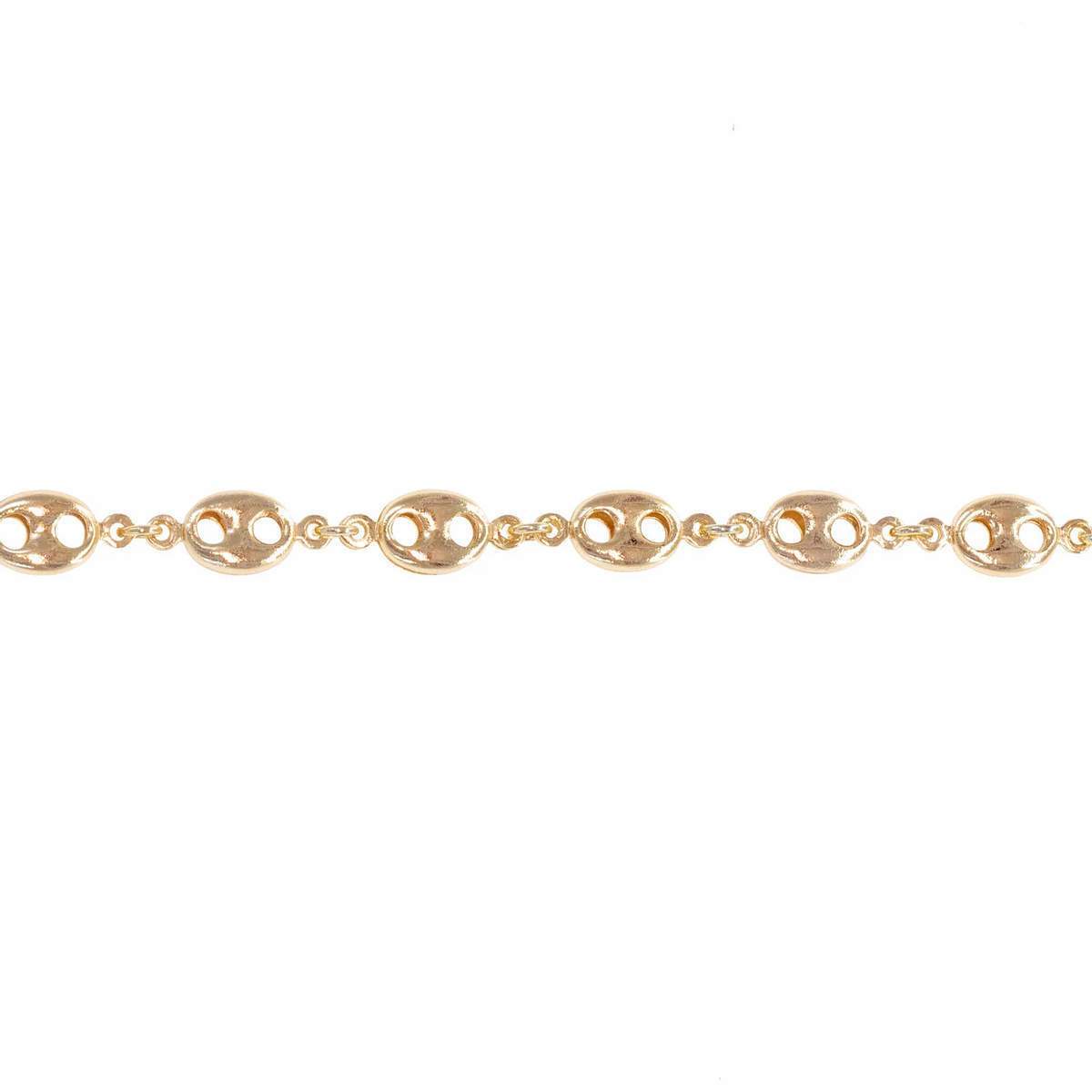 Calm Seas Anchor Chain
