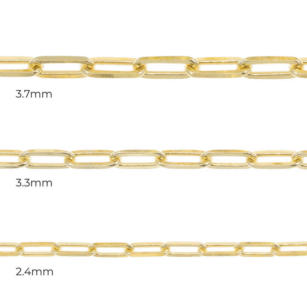 Suggestion Medium Box Chain