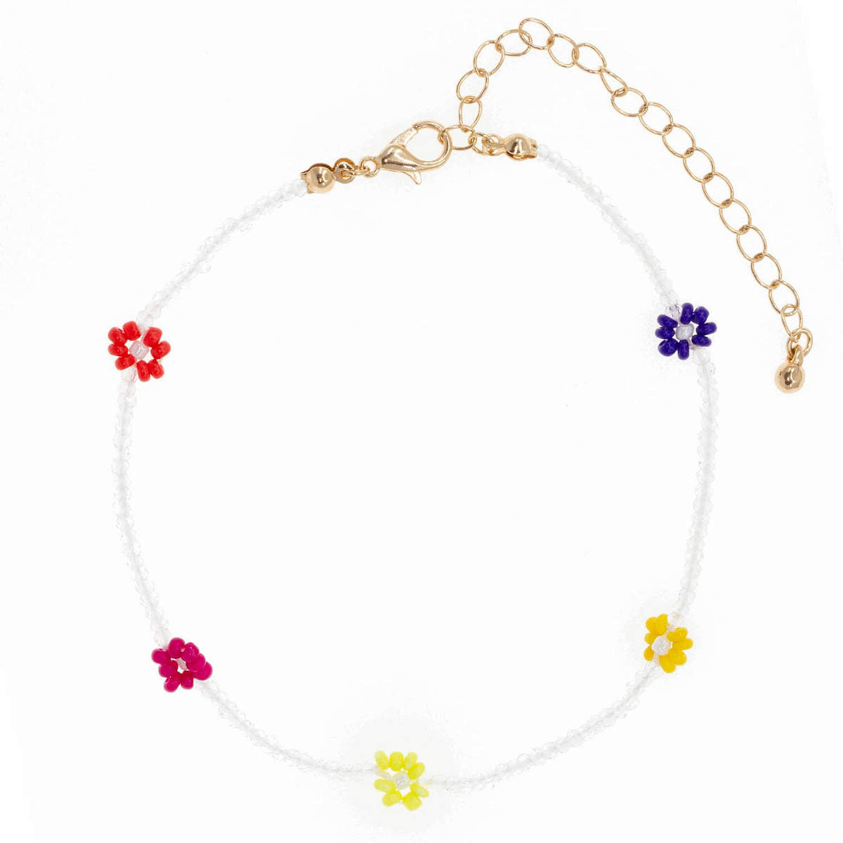 Daisy Dreamer Anklet