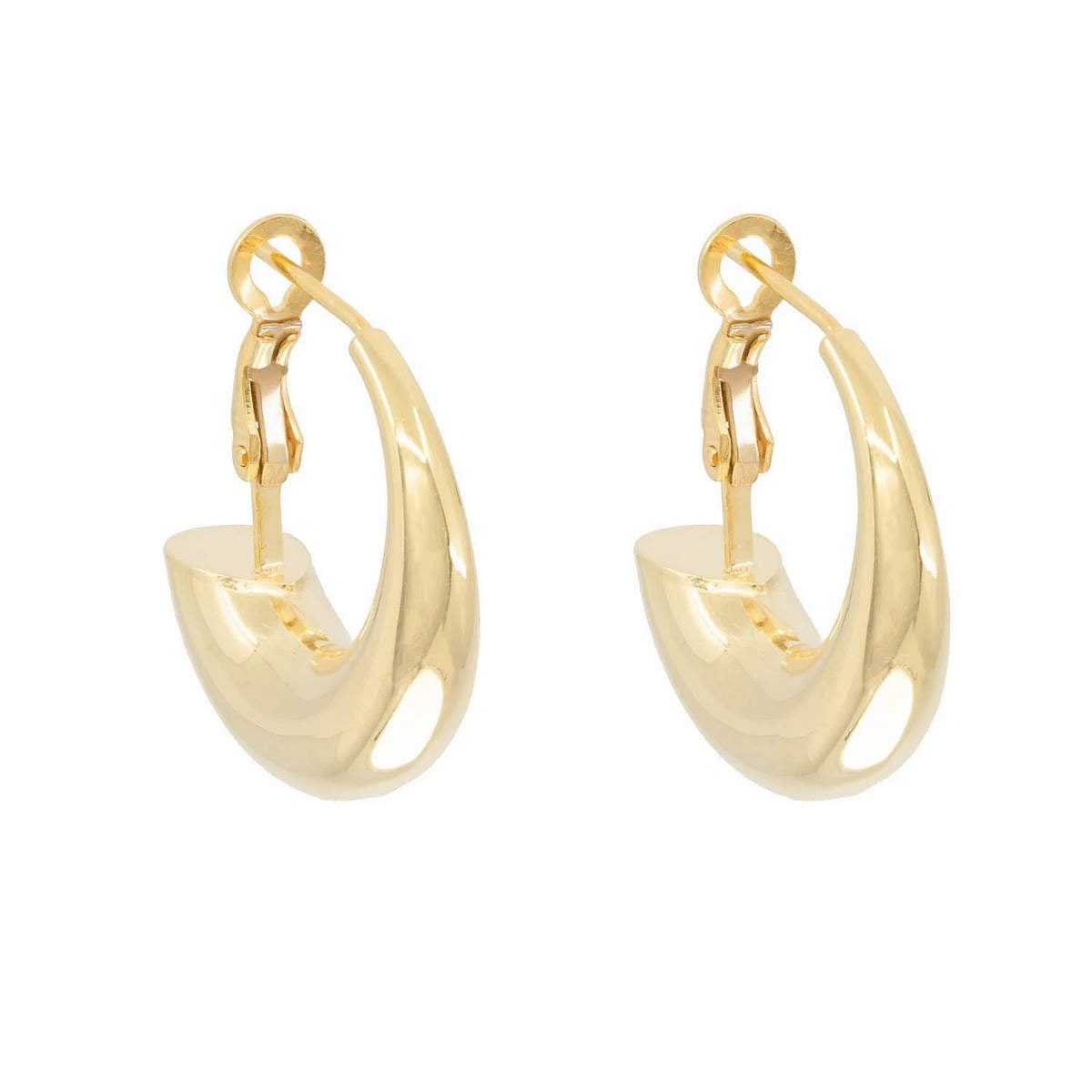 Horn of Plenty Hoops