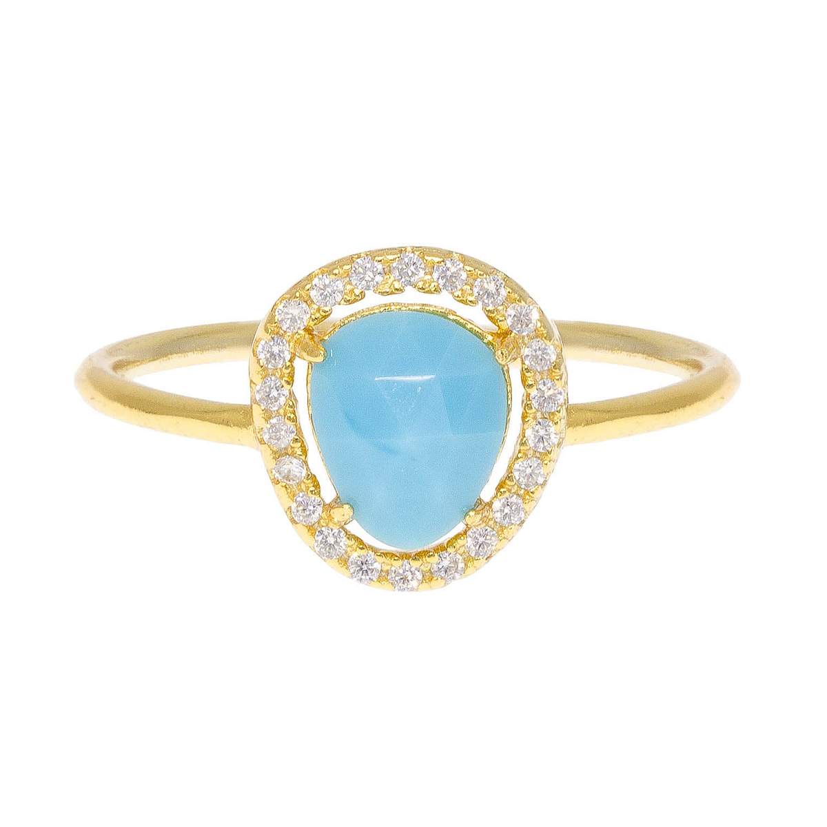 Atoll Ring