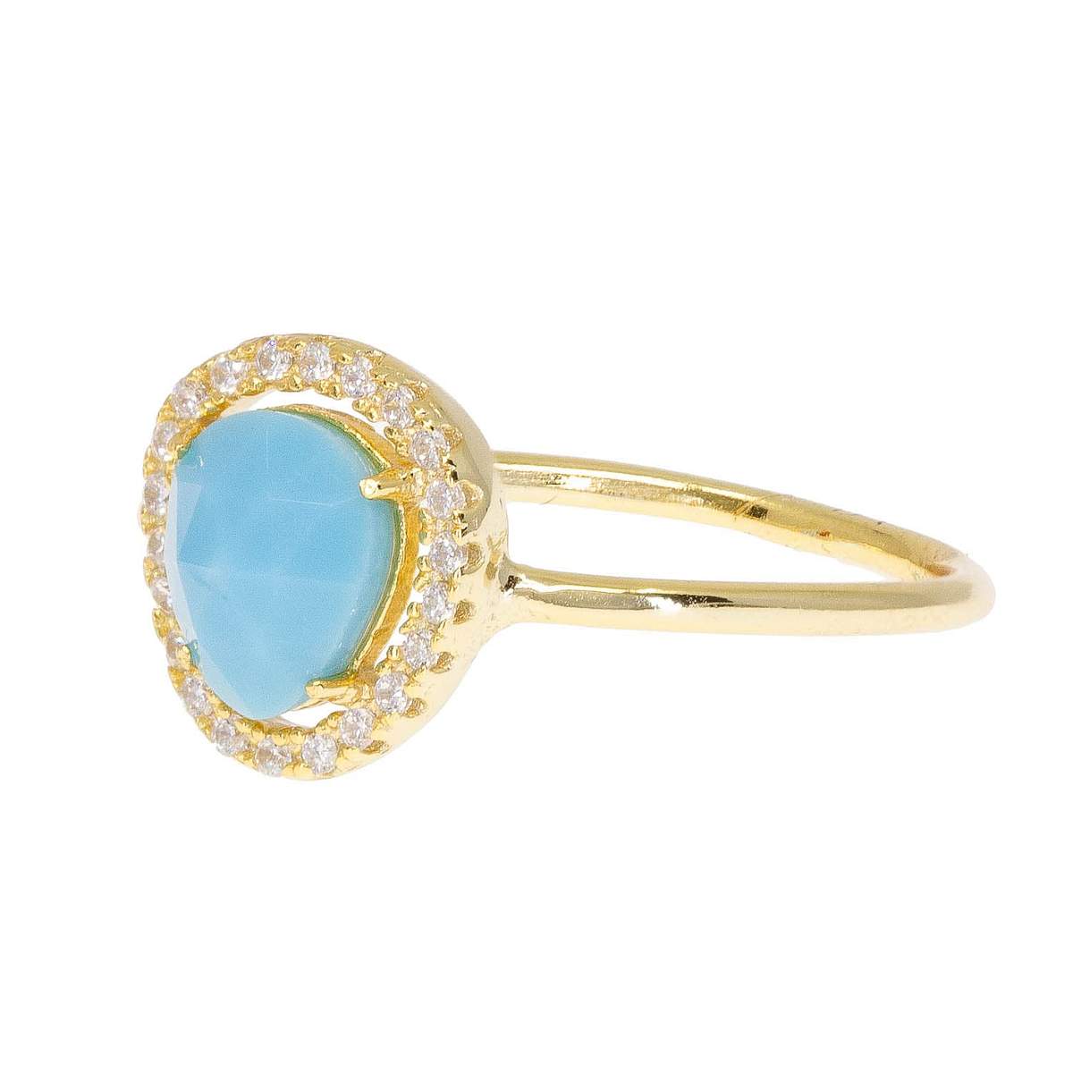 Atoll Ring
