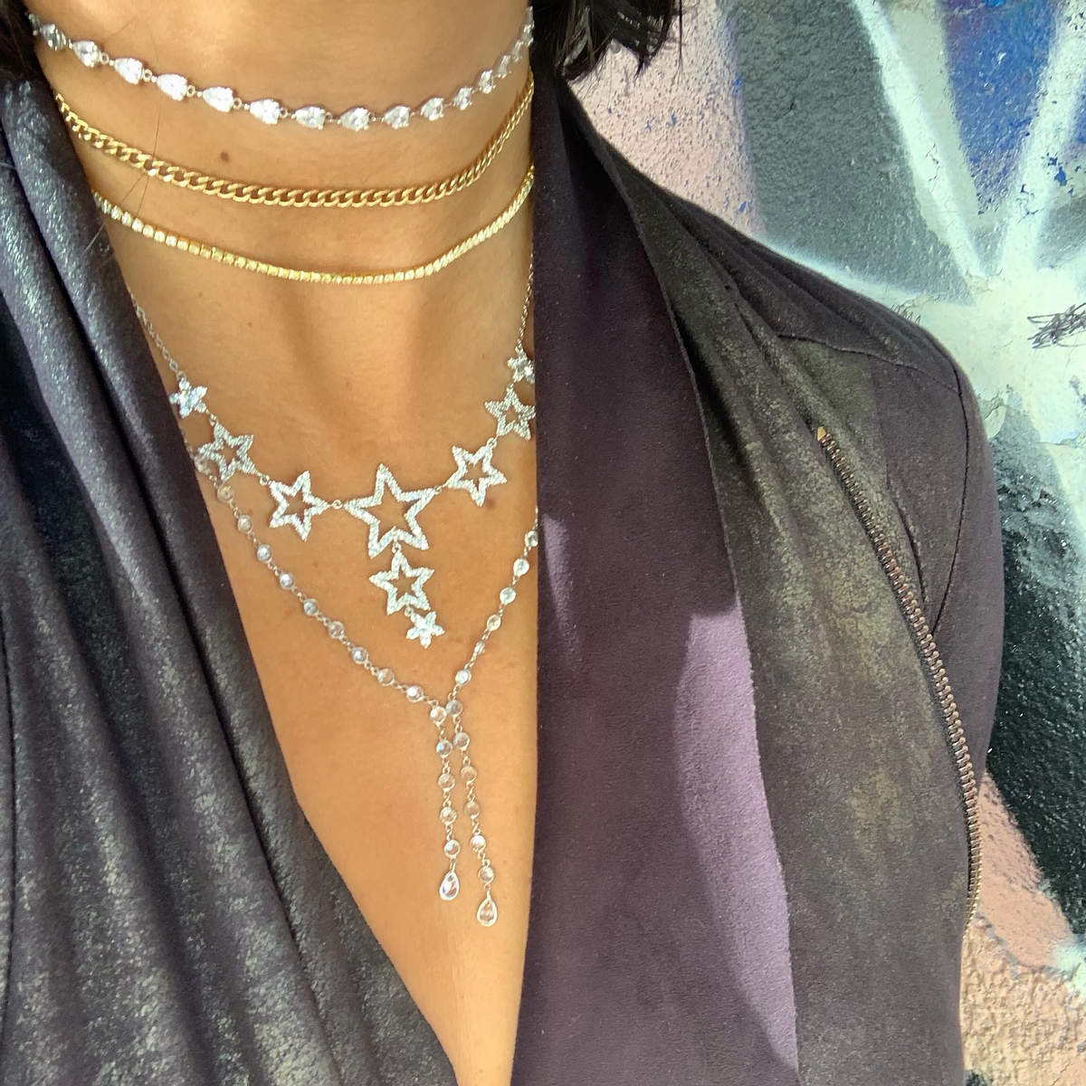 Lasso the Moon Lariat