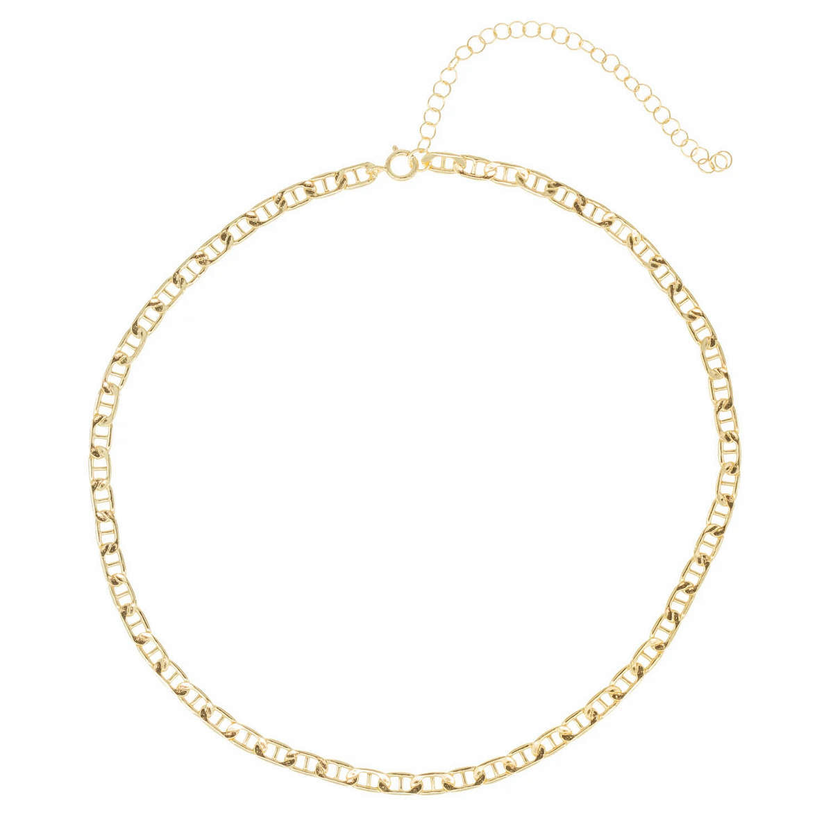 Sweet & Simple Choker