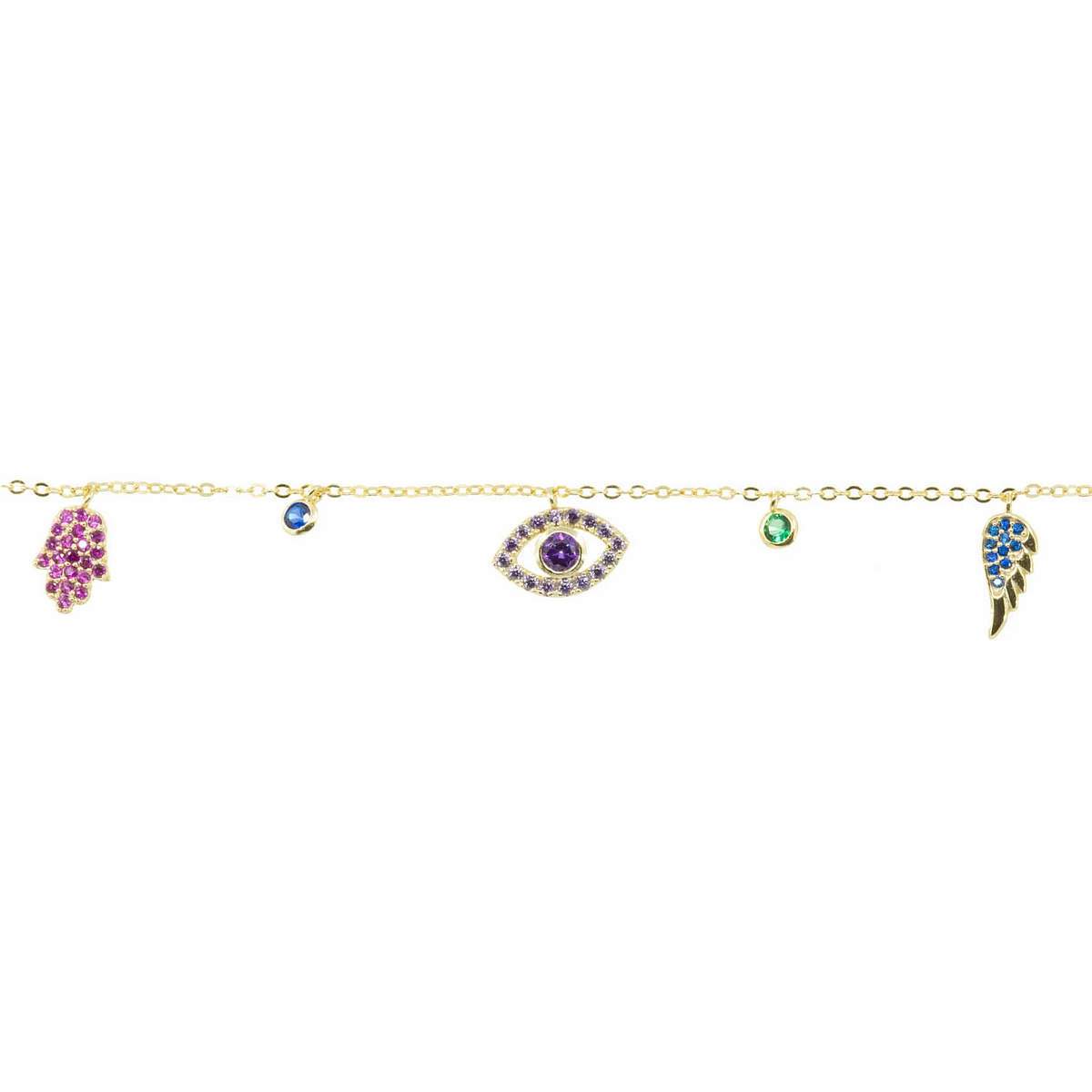 Charmed Bracelet
