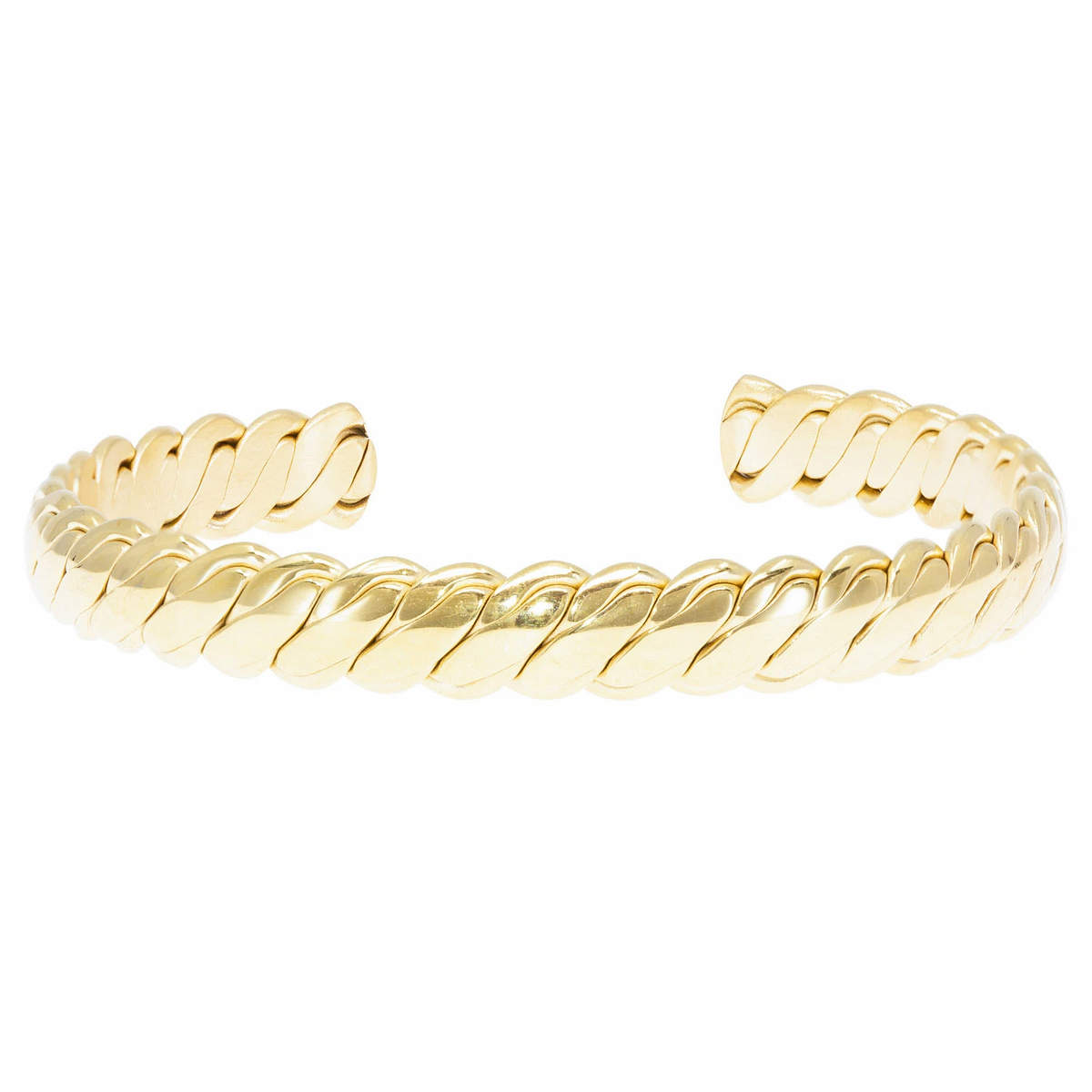 Grecian Bangle