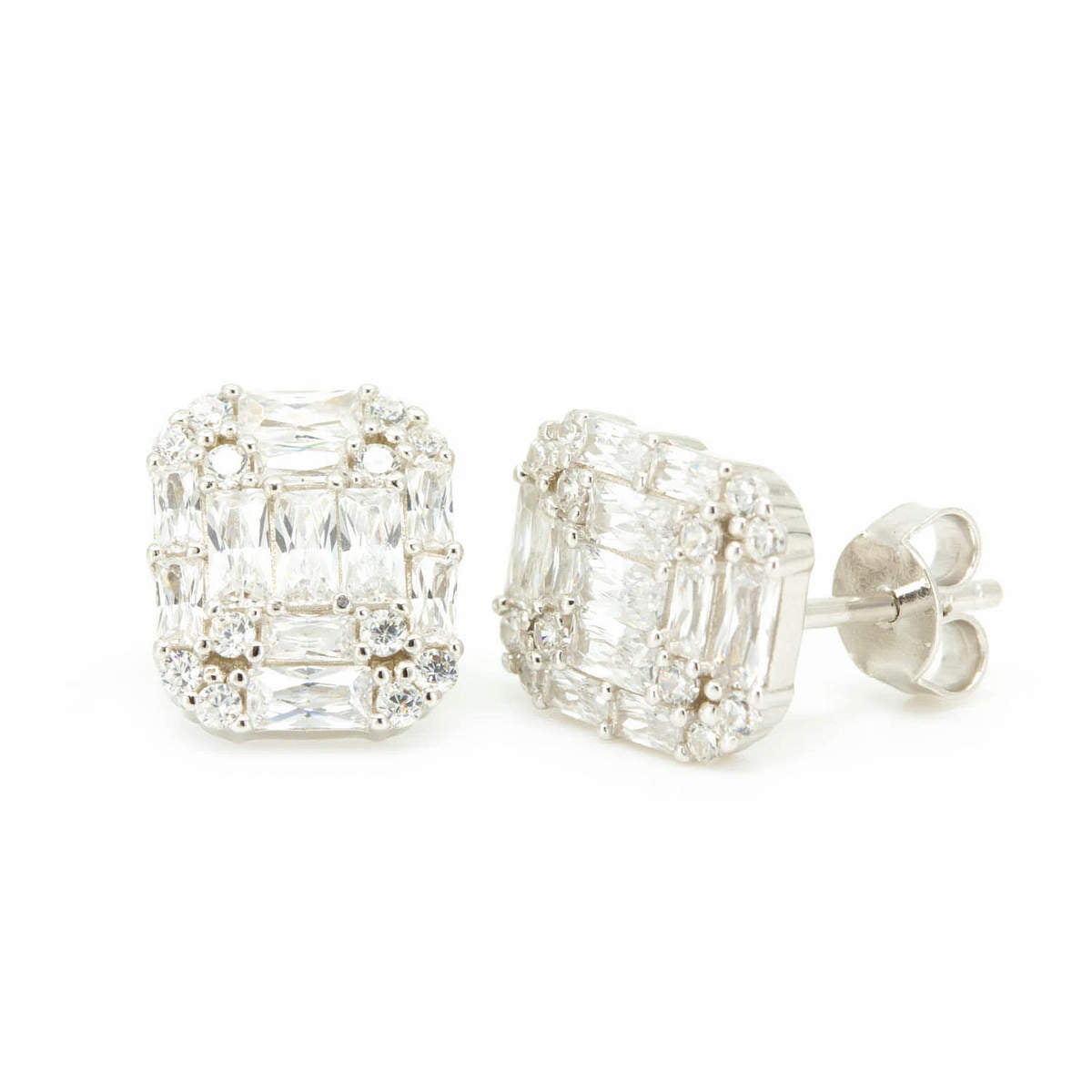Leading Lady Paired Studs