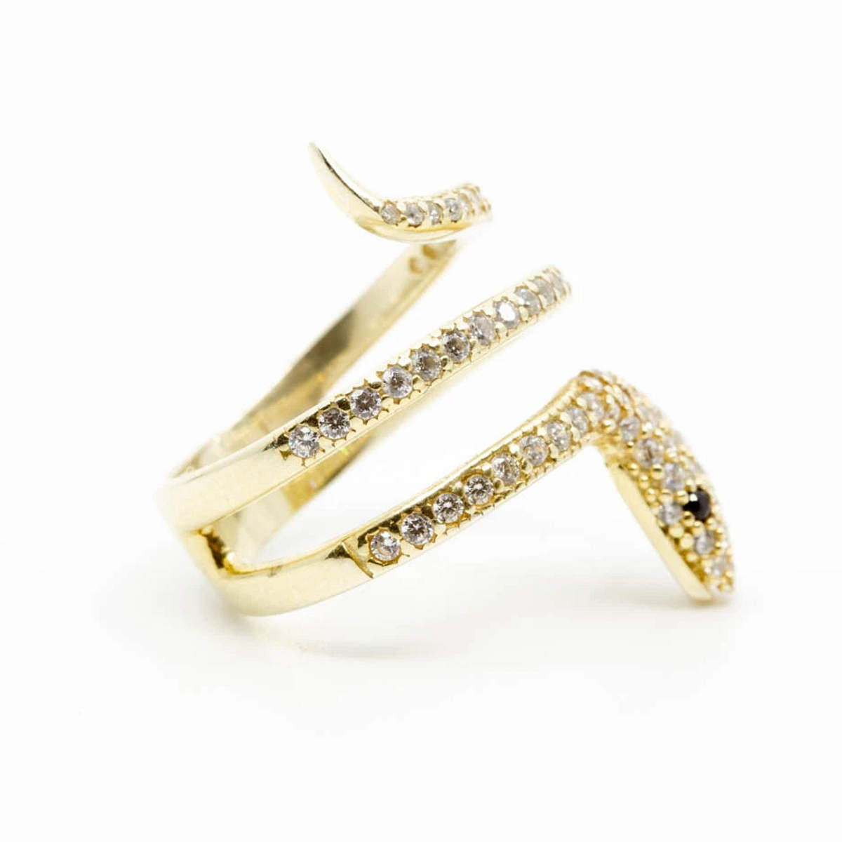 Snake Ring