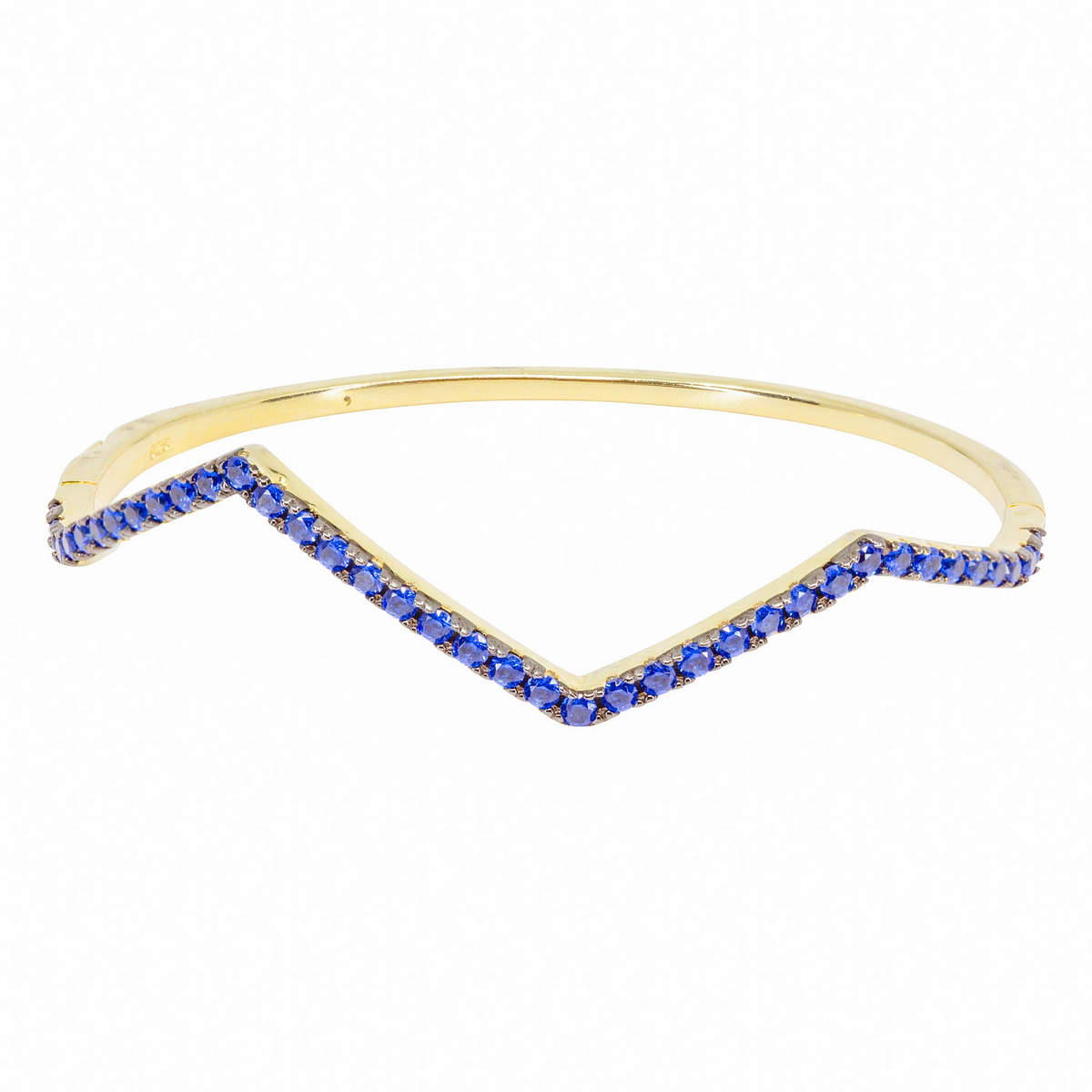 Find Your Angle Bracelet