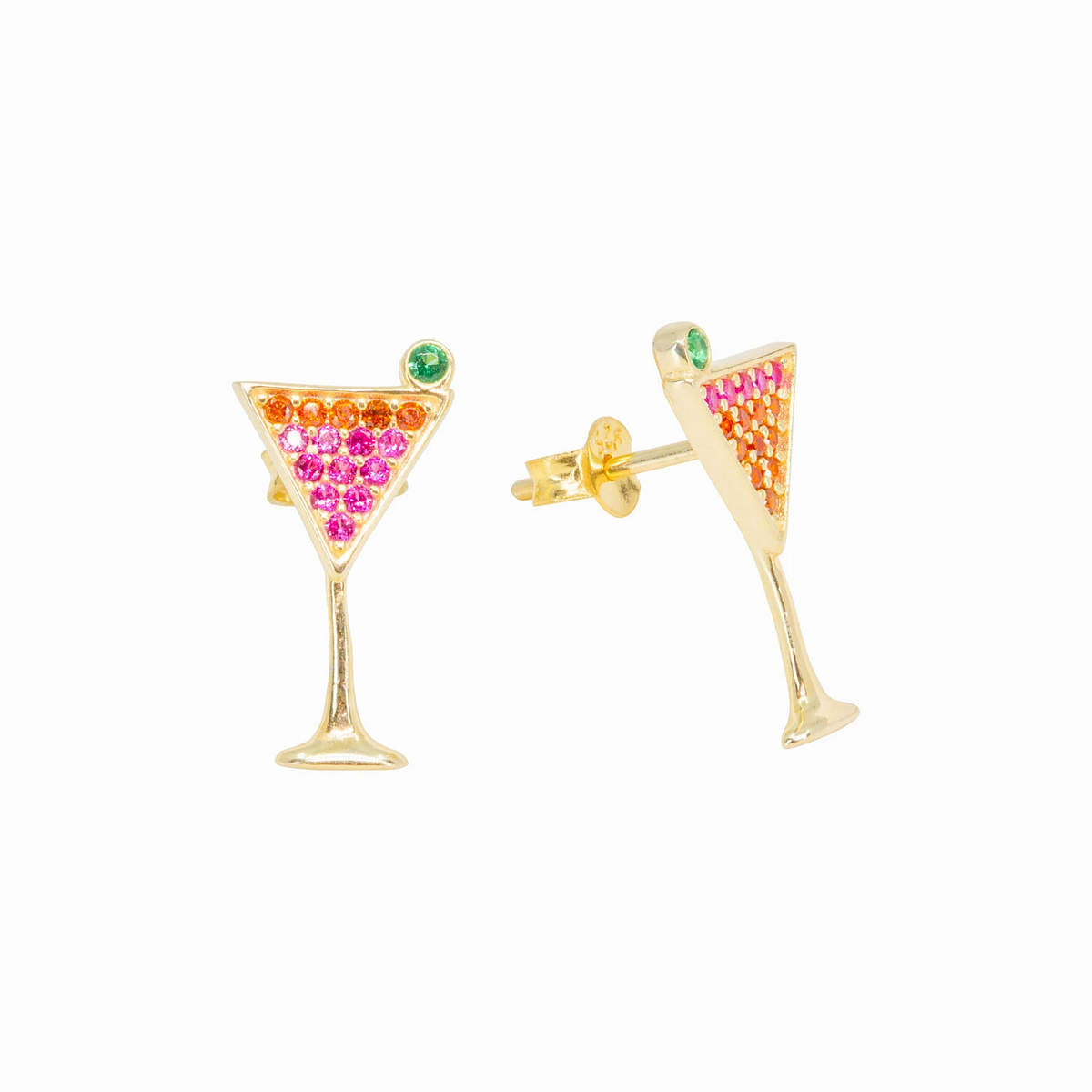 Cosmo Mini Stud