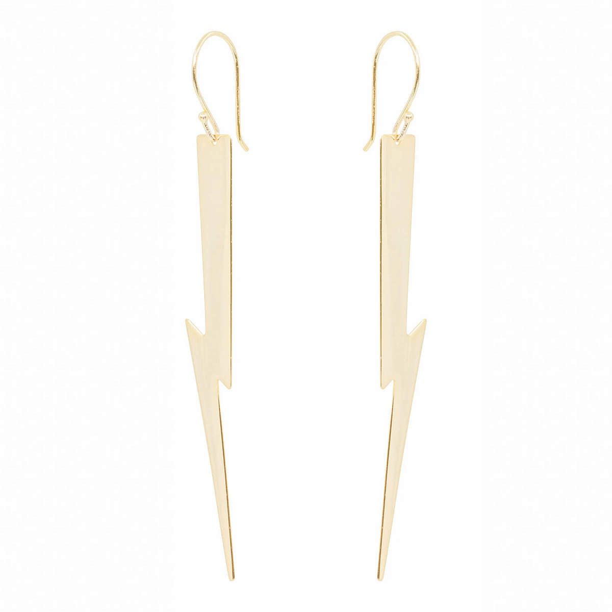 True Bolt Earrings