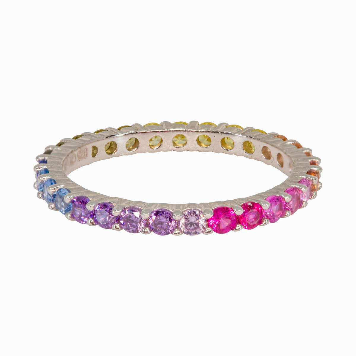 Merry-Go-Round Ring