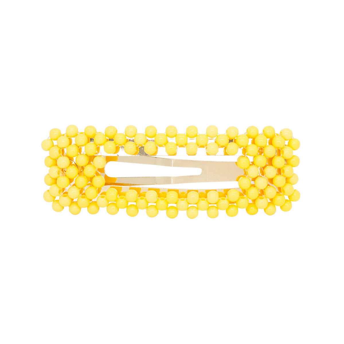 Solar Rectangle Hairpin