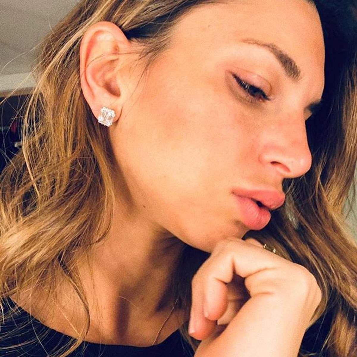 Leading Lady Paired Studs