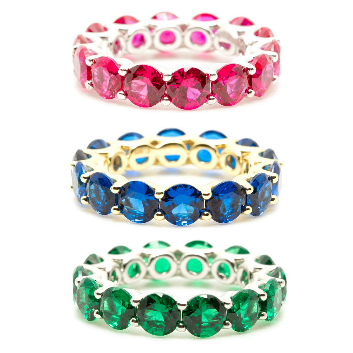 The Bold Bundle
