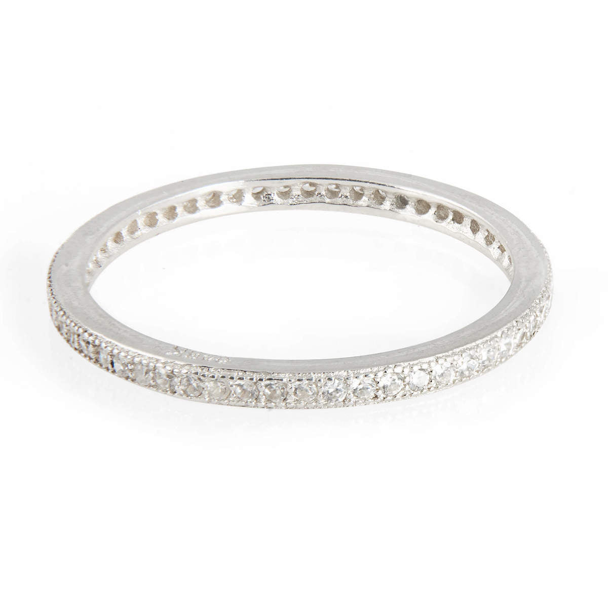 Clear Thin Band