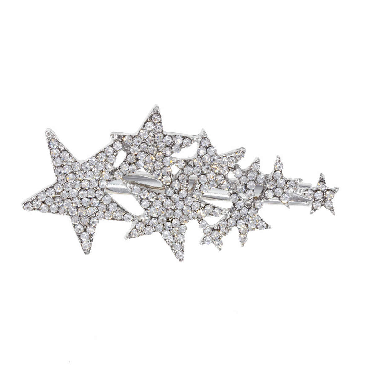 Starshine Hairpin