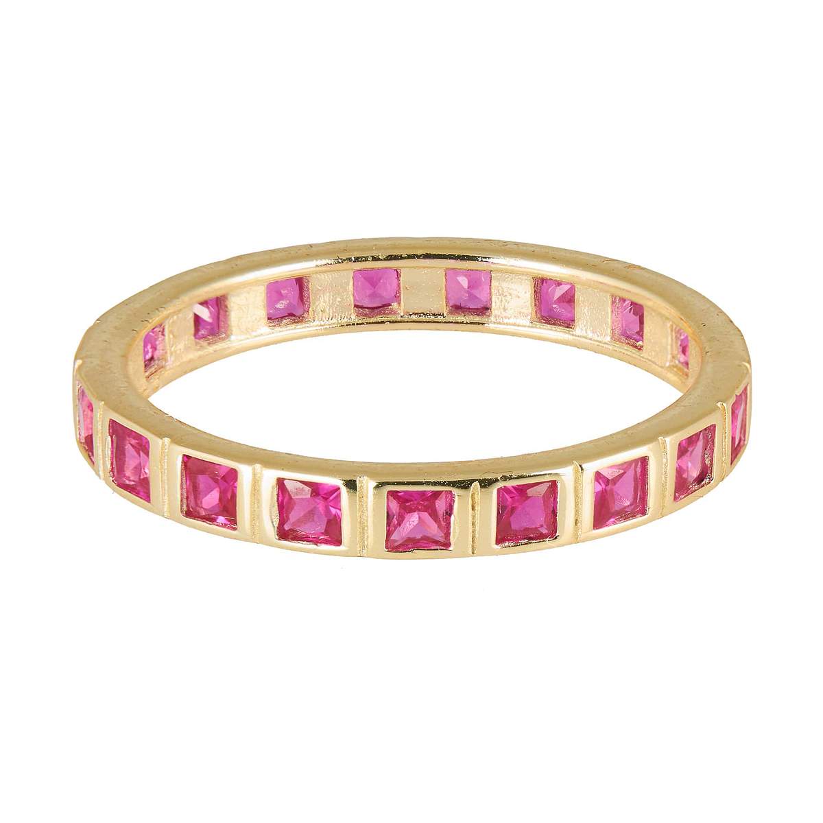 Square Band in Ruby