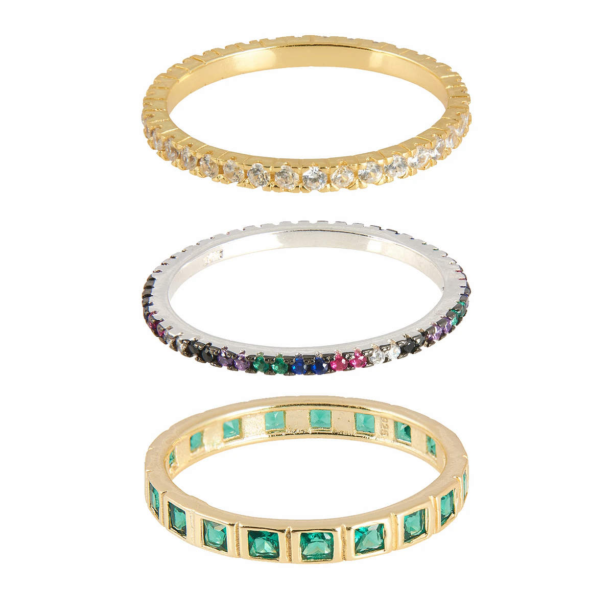 The Head-Turner Bundle