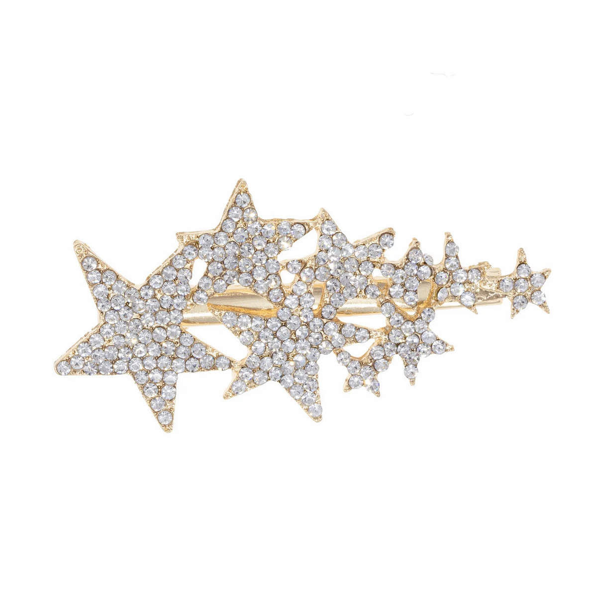 Starshine Hairpin
