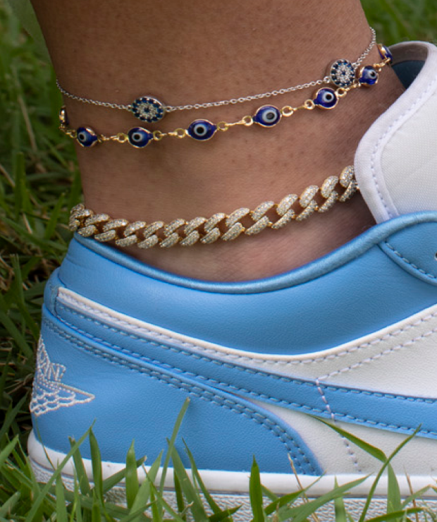 Anklets