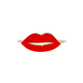 Read My Lips Ring
