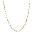 Statement Bold Box Chain