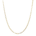 Whisper Slim Box Chain
