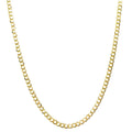 Classic Cuban Chain