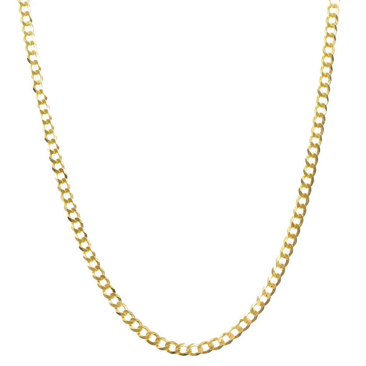 Classic Cuban Chain