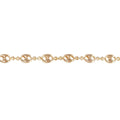 Calm Seas Anchor Chain