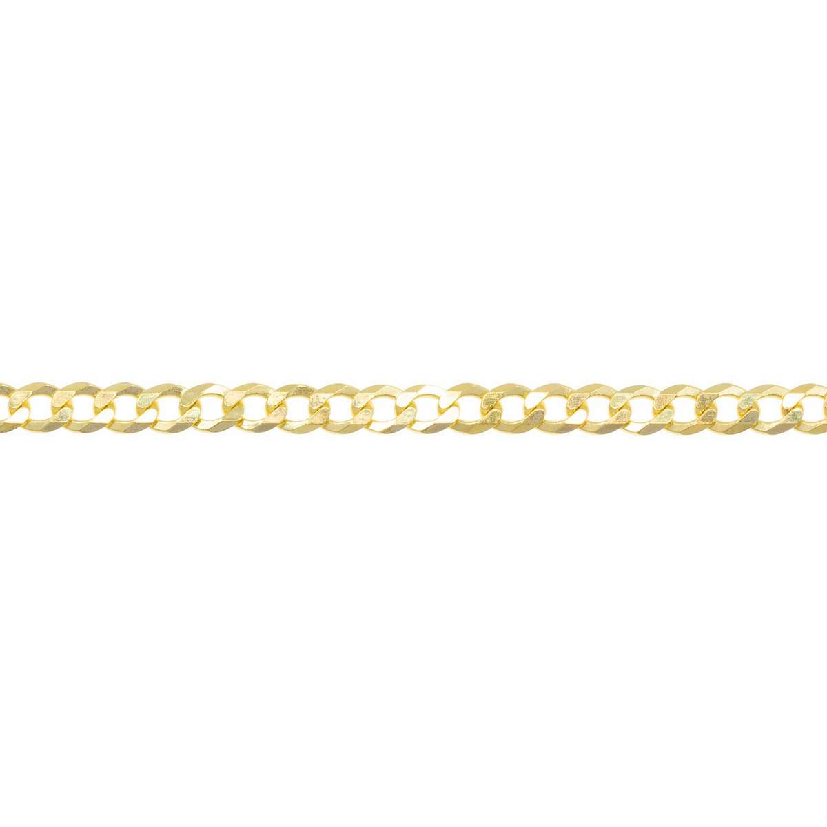 Classic Cuban Chain
