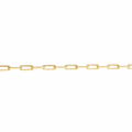 Back to Basics Anklet
