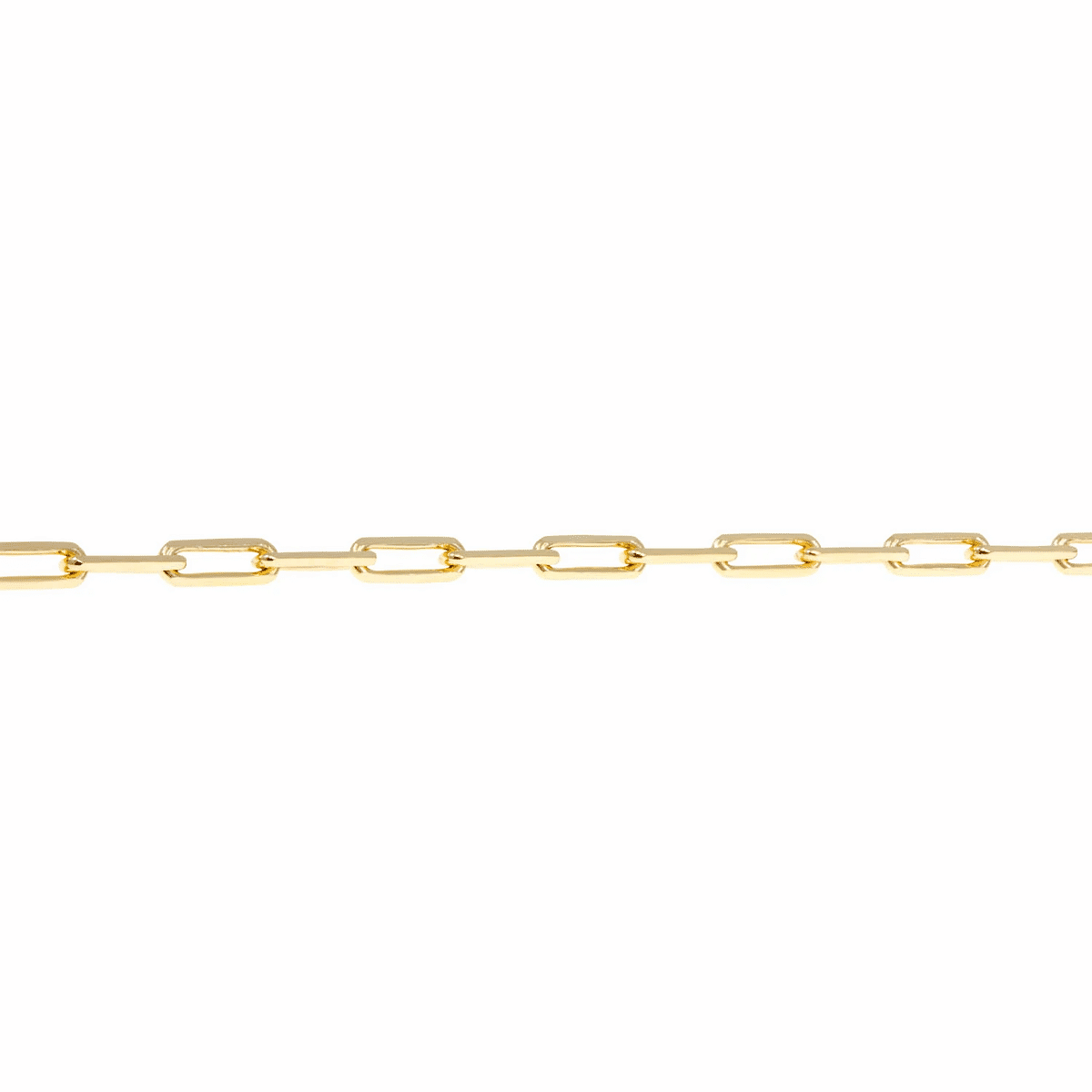 Back to Basics Anklet