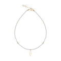 Peaceful Visions Anklet