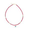 Eye to the Sky Anklet