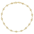Anchors Aweigh Anklet