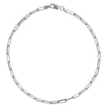 Back to Basics Anklet
