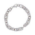 Stone-Cold Diva Links Bracelet