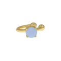 Free Spirit Stud Ear Cuff