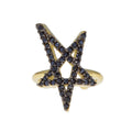 Gotta Glow Star Ear Cuff