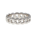 Curb Chain Ring