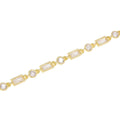 Coquette Crystal Bracelet