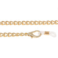 Keep It Curbed Glasses & Mask Chain