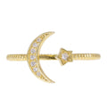 Celestial Heavens Ring
