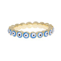 All Eyes On You Ring