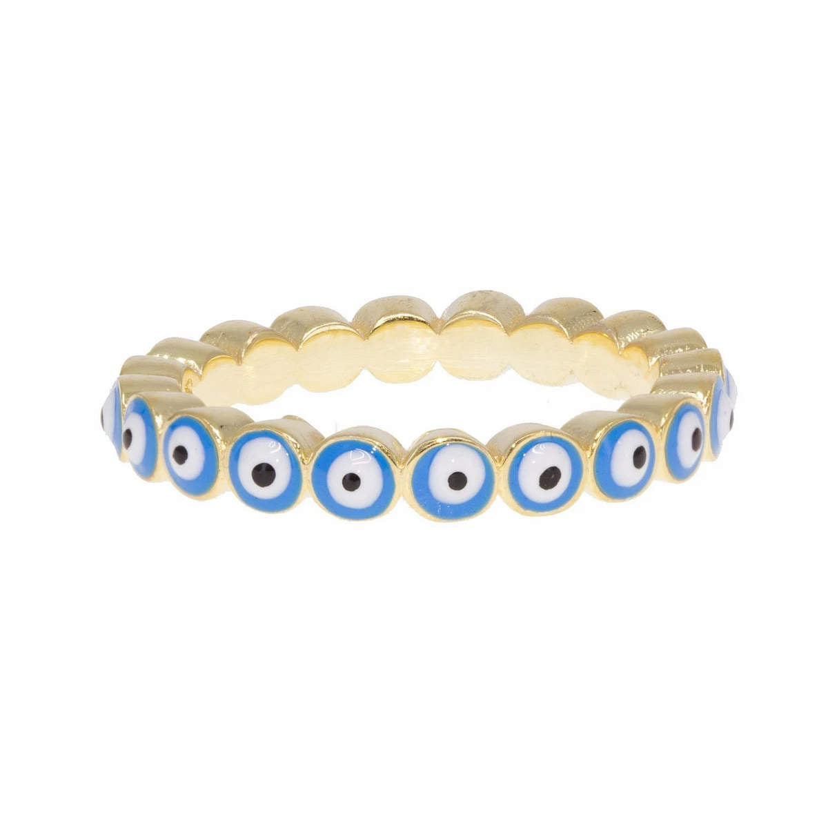 All Eyes On You Ring