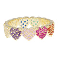 True Hearts Ring