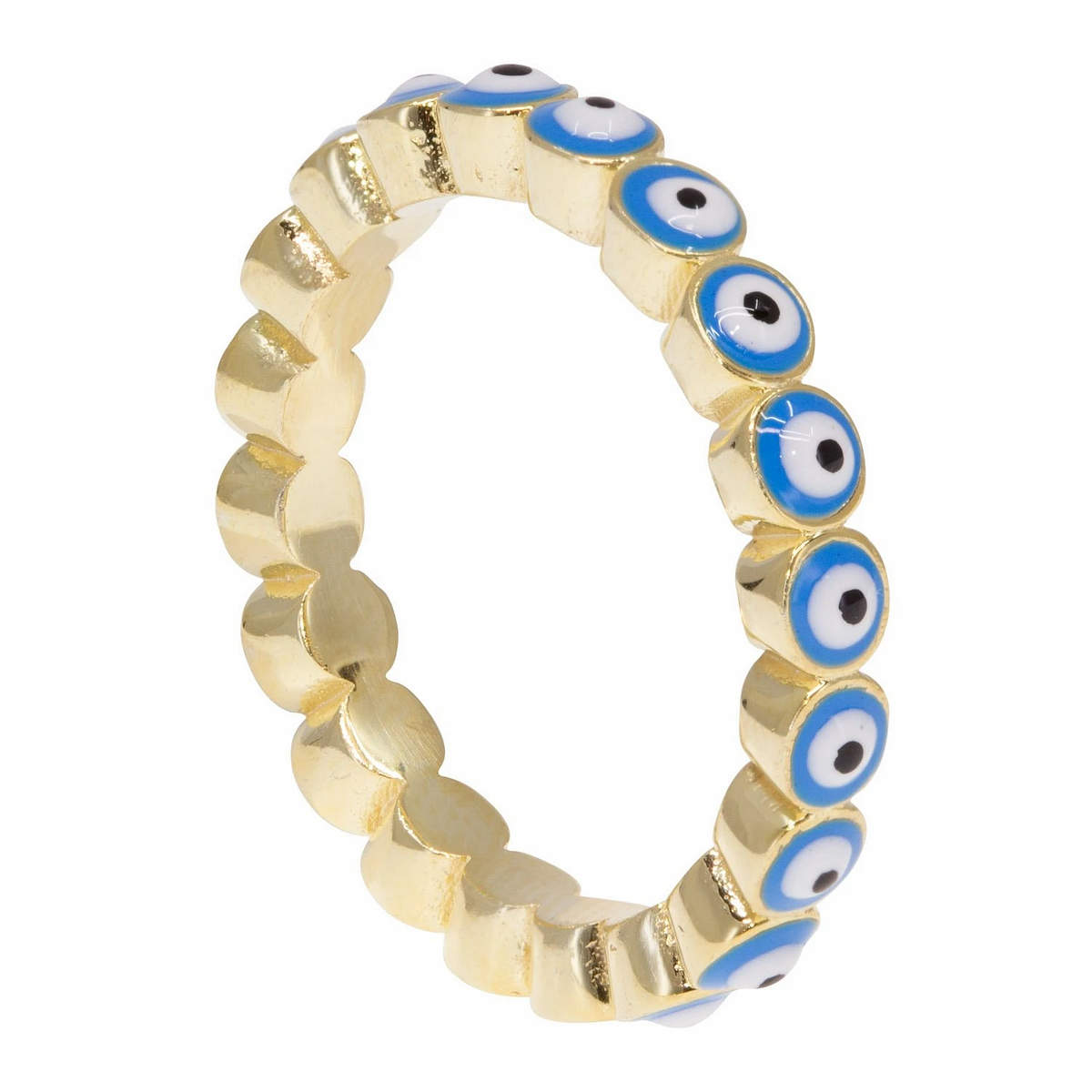 All Eyes On You Ring