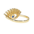 Wink & Sparkle Ring